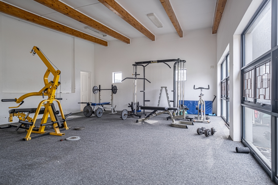 To Let 1 Bedroom Property for Rent in Cotswold Eastern Cape